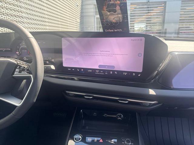 New 2026 Audi A6 Prestige AWD/4WD image 26