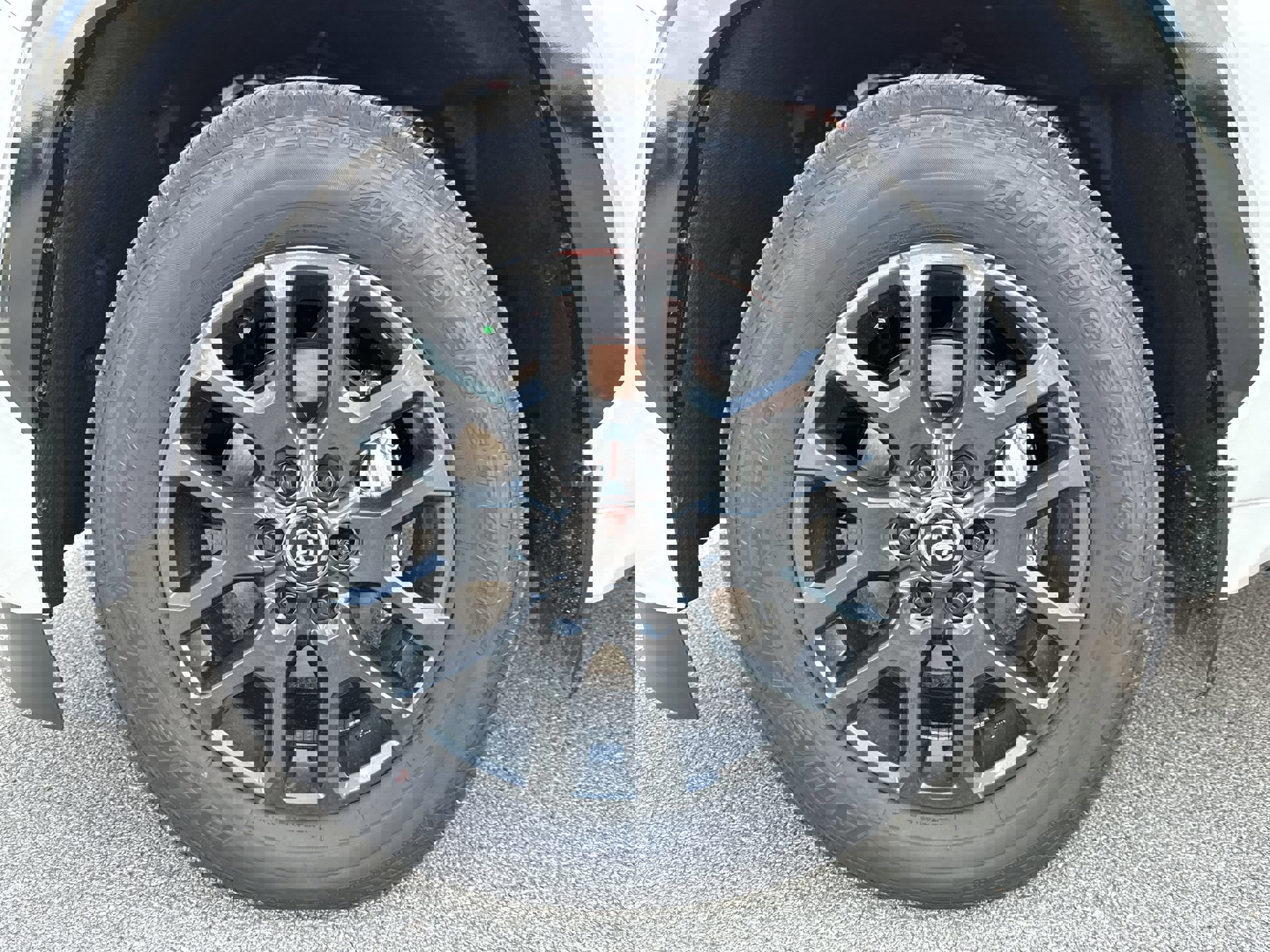 New 2026 Toyota Sequoia Platinum image 18