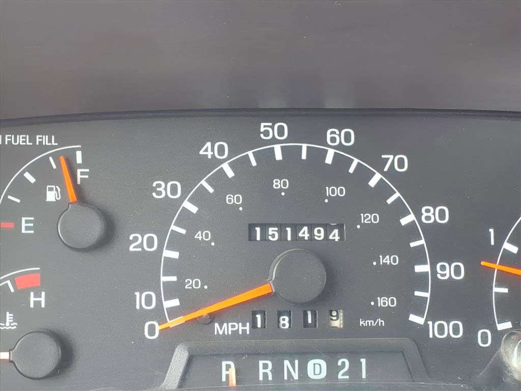 Used 1999 Ford F550 2WD Regular Cab Super Duty image 21