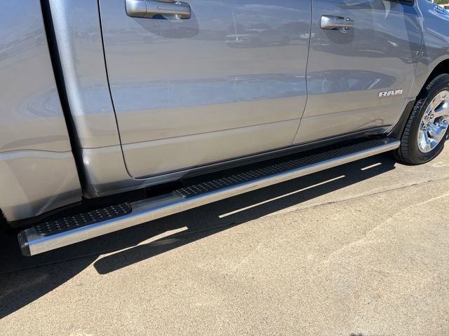 Used 2021 RAM 1500 Big Horn image 11