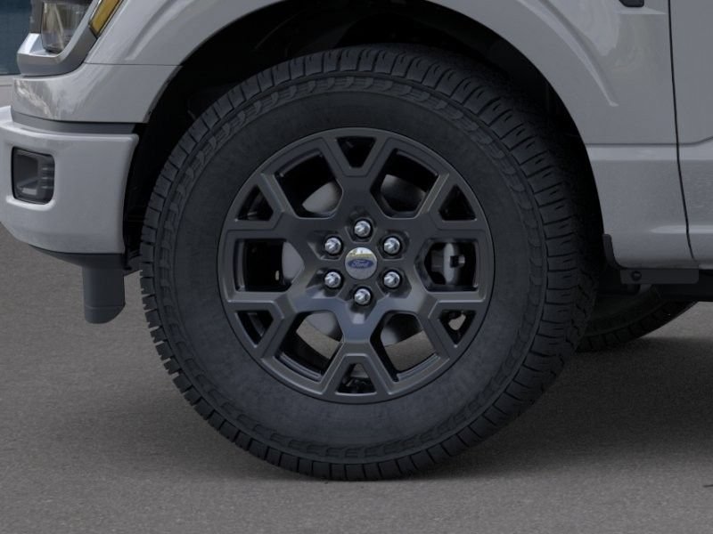 New 2026 Ford F150 STX w/ Equipment Group 200A RWD image 42