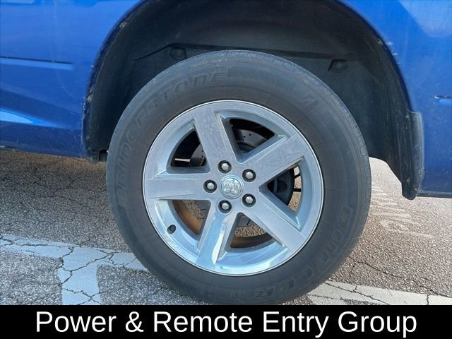 Used 2016 RAM 1500 Express image 4