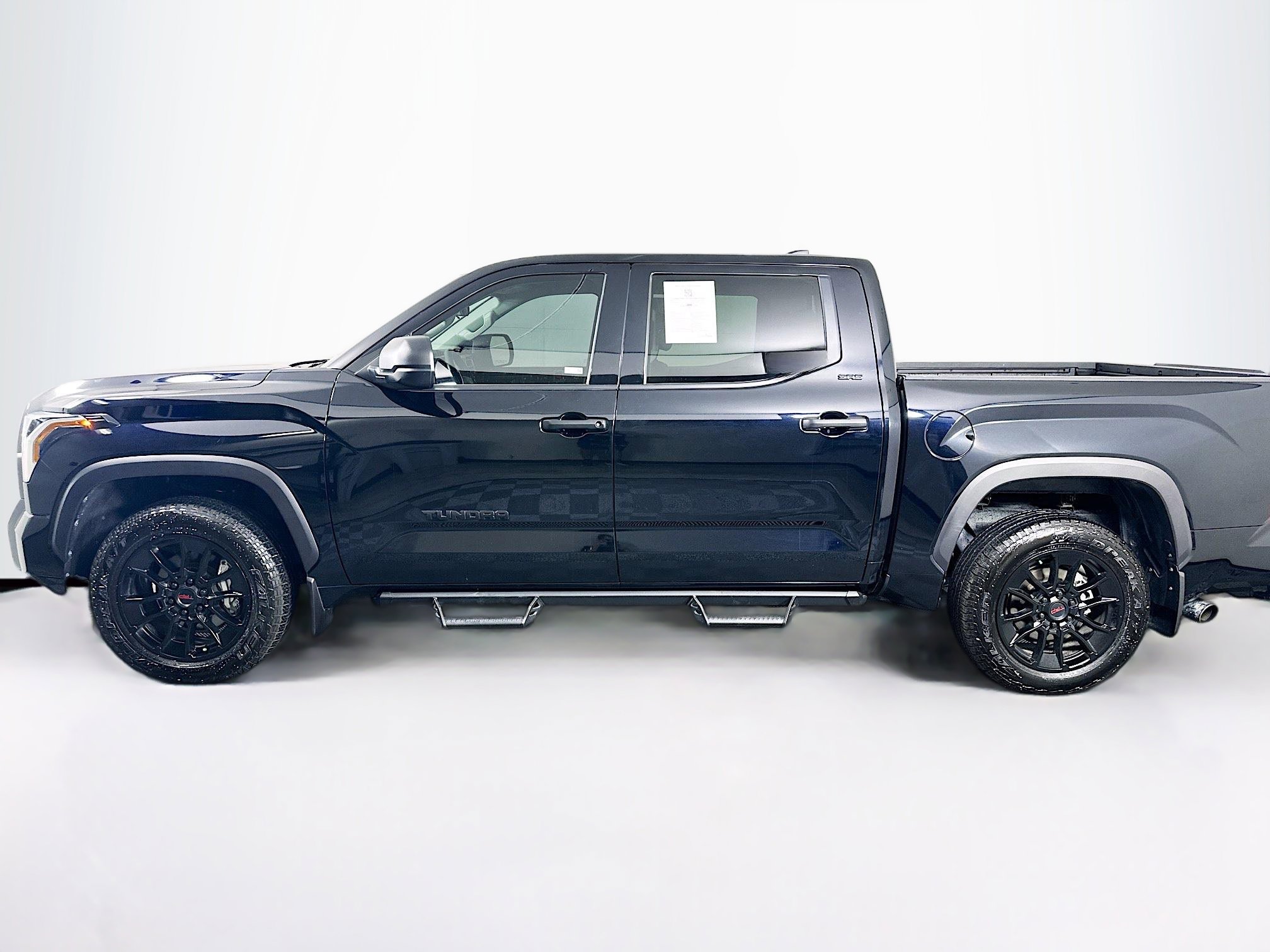 Used 2024 Toyota Tundra SR5 image 4