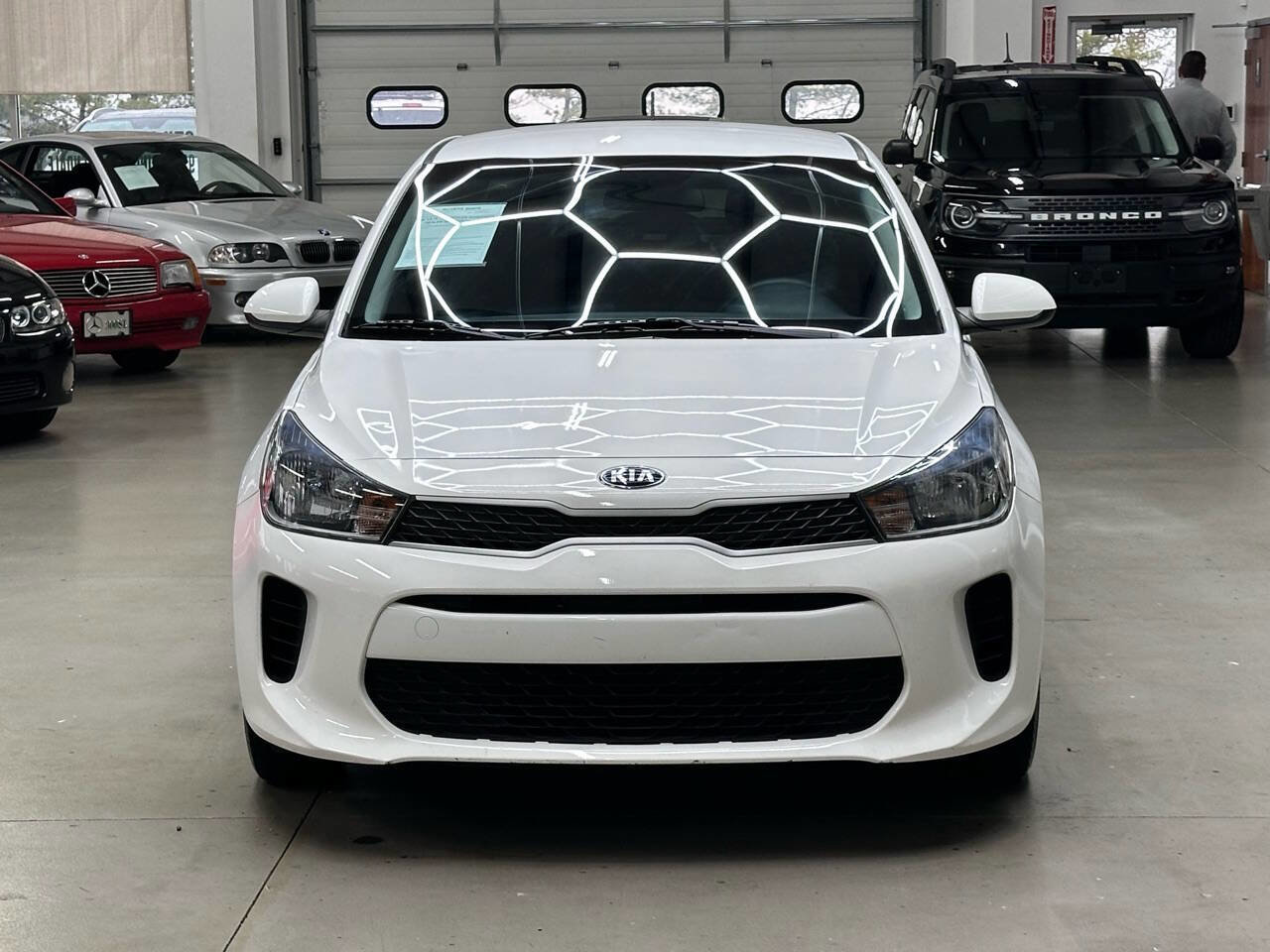 Used 2019 Kia Rio S image 6
