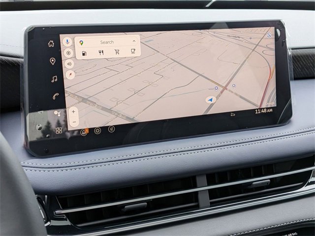 New 2026 INFINITI QX60 Sport w/ Dark Cargo Package image 25