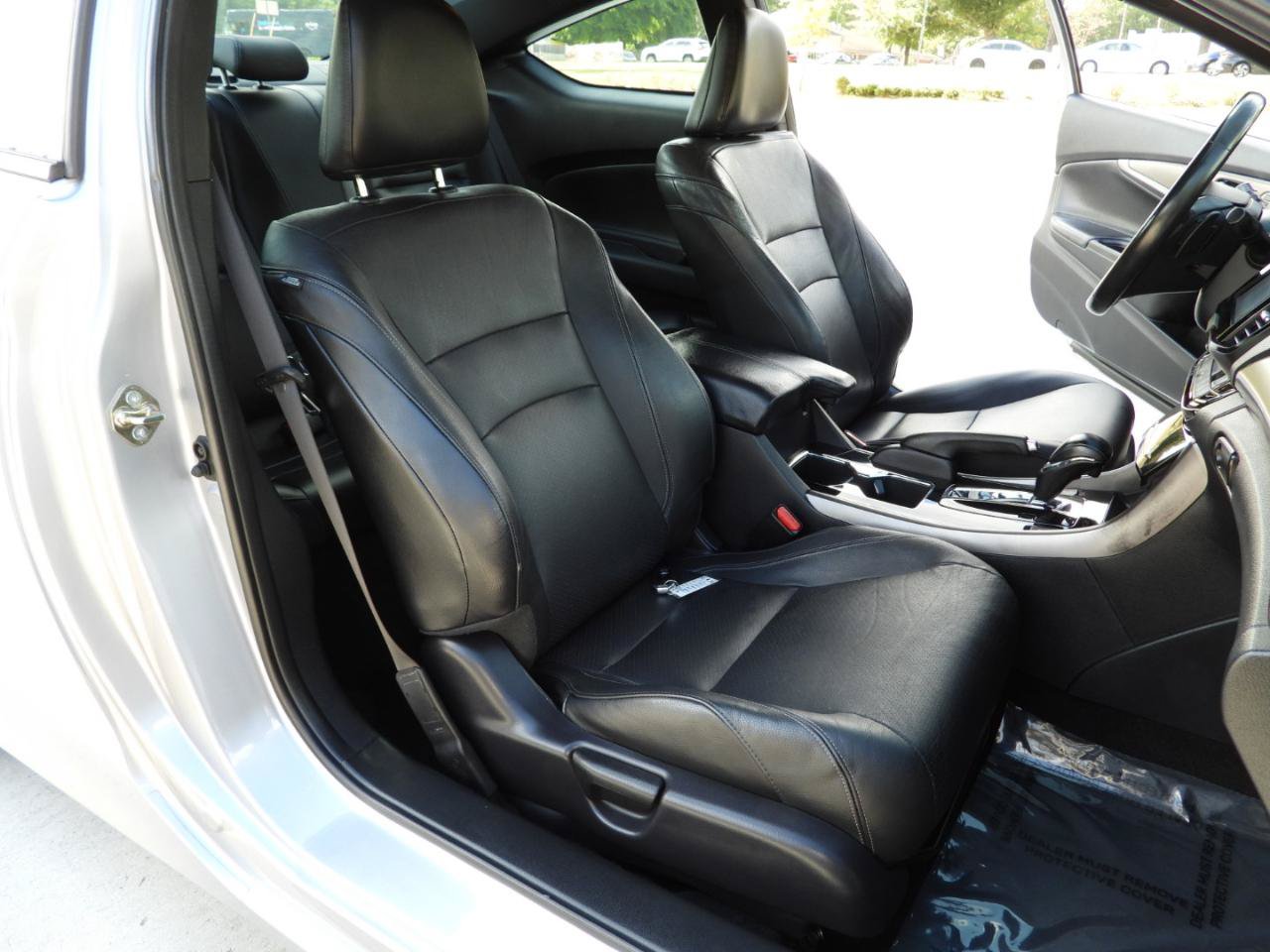 Used 2016 Honda Accord EX-L image 49