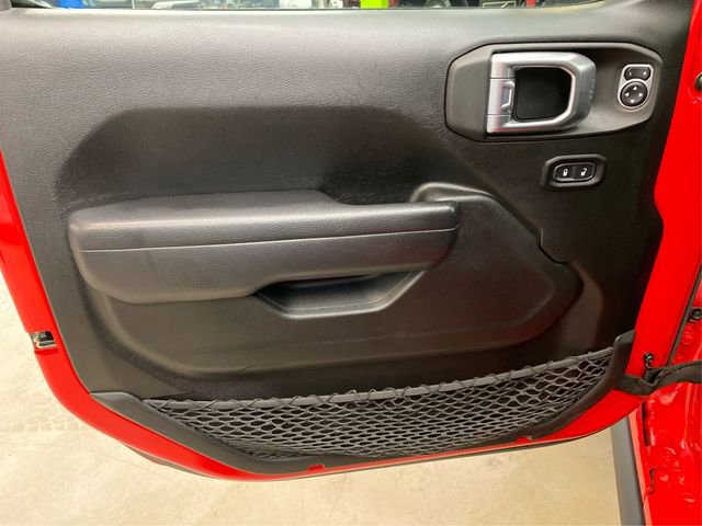 Used 2022 Jeep Gladiator Sport image 25
