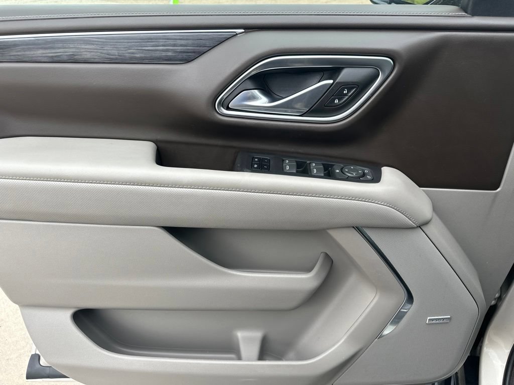 Certified 2022 GMC Yukon SLT AWD/4WD image 16