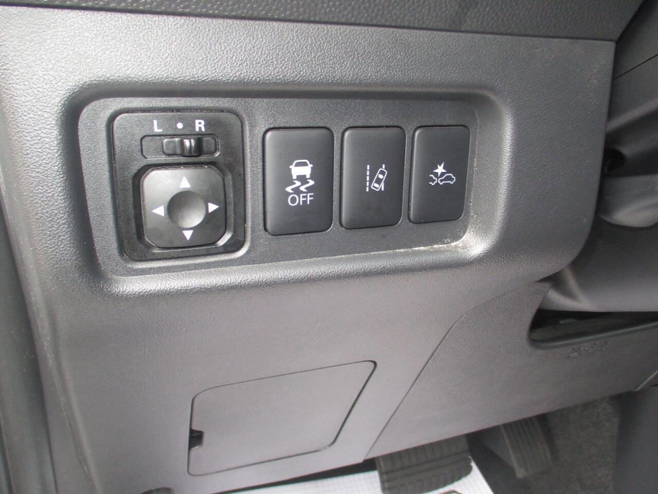 Used 2024 Mitsubishi Mirage Black Edition image 14