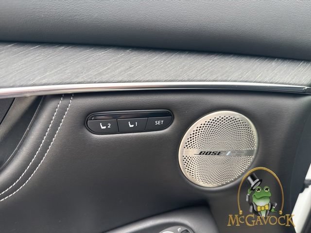 Used 2023 INFINITI QX55 Sensory w/ Lighting Package AWD/4WD image 13