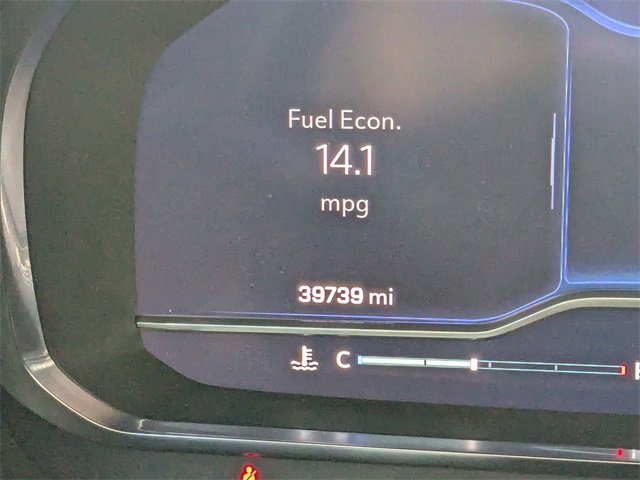 Used 2023 Chevrolet Tahoe RST w/ Luxury Package image 30