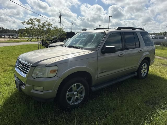 Used 2007 Ford Explorer XLT RWD image 12
