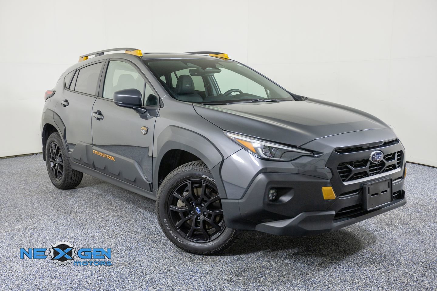 Used 2025 Subaru Crosstrek 2.5i Wilderness w/ Wilderness Package
