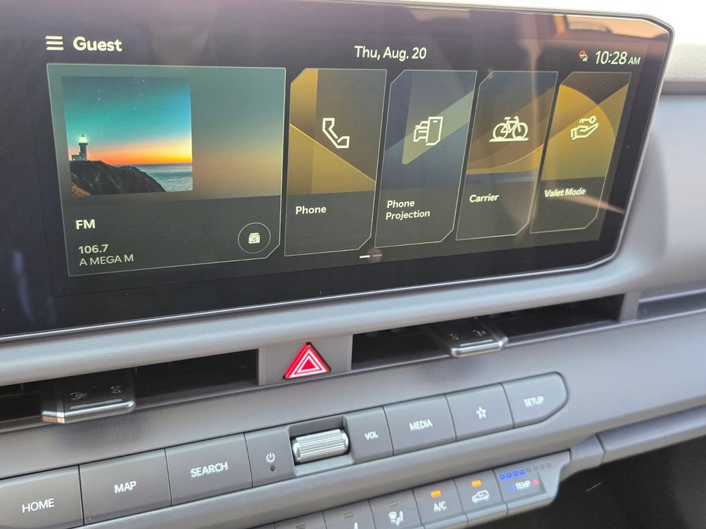 New 2027 Kia Seltos X-Line S AWD/4WD image 10