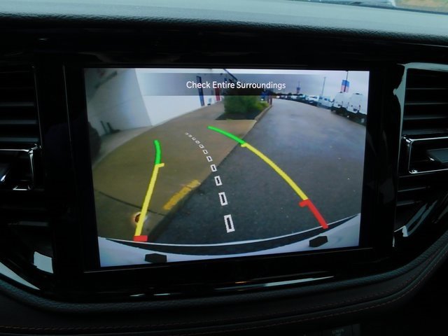 New 2026 Dodge Durango GT image 30