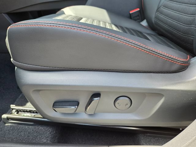 New 2026 Nissan Rogue SV w/ Rock Creek Premium Package AWD/4WD image 8