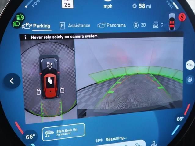 New 2026 MINI Cooper Countryman John Cooper Works w/ Comfort Package Max image 16