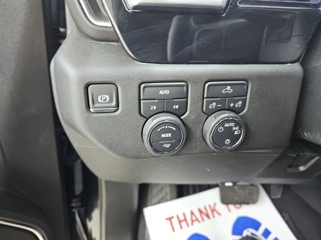 Used 2023 Chevrolet Silverado 1500 LT image 12