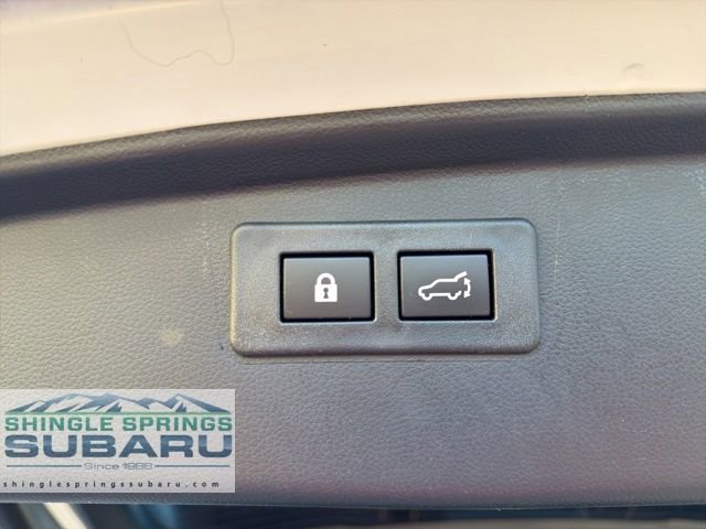Certified 2024 Subaru Outback Touring image 34