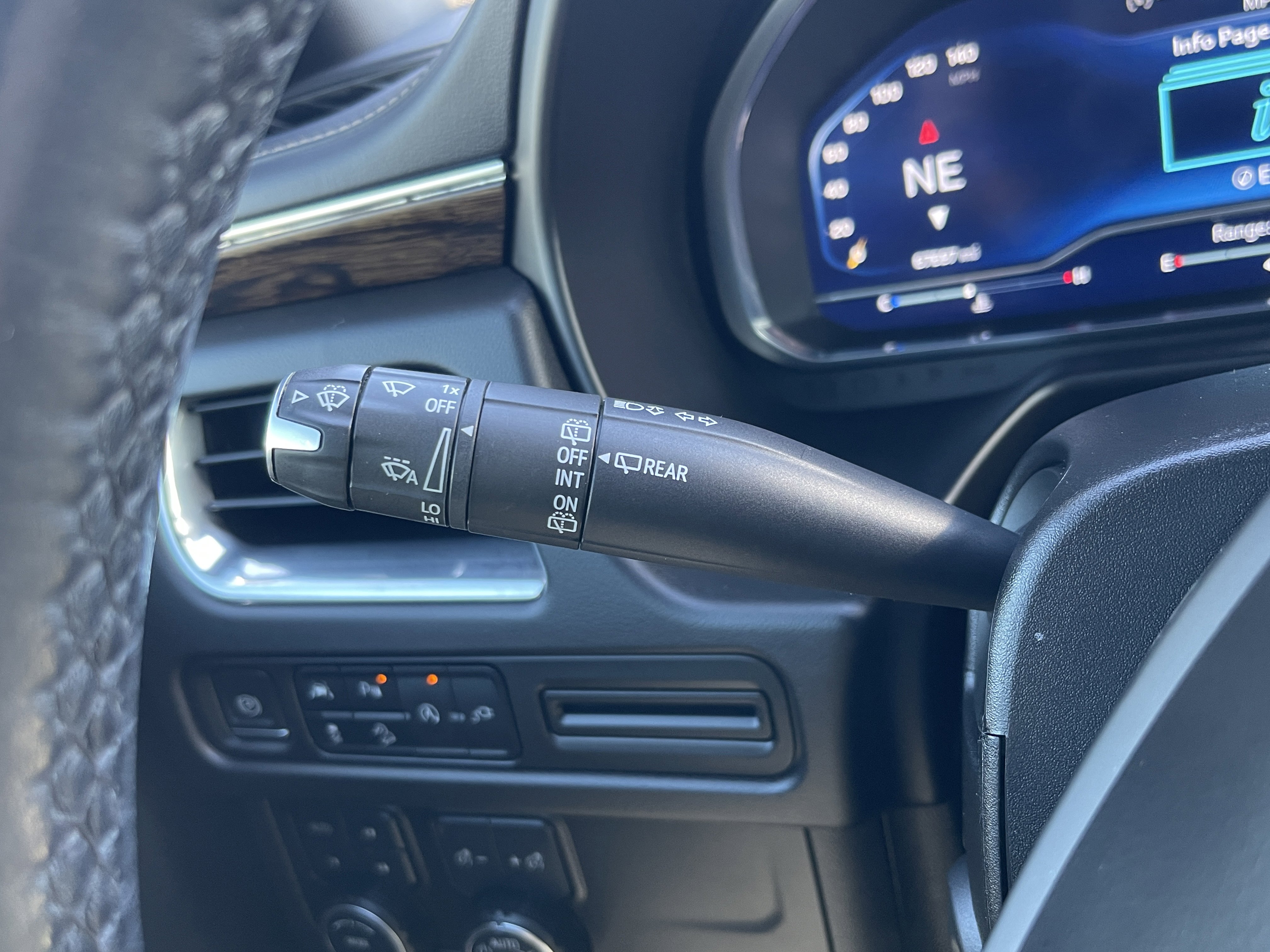 Used 2022 Chevrolet Tahoe Premier image 23