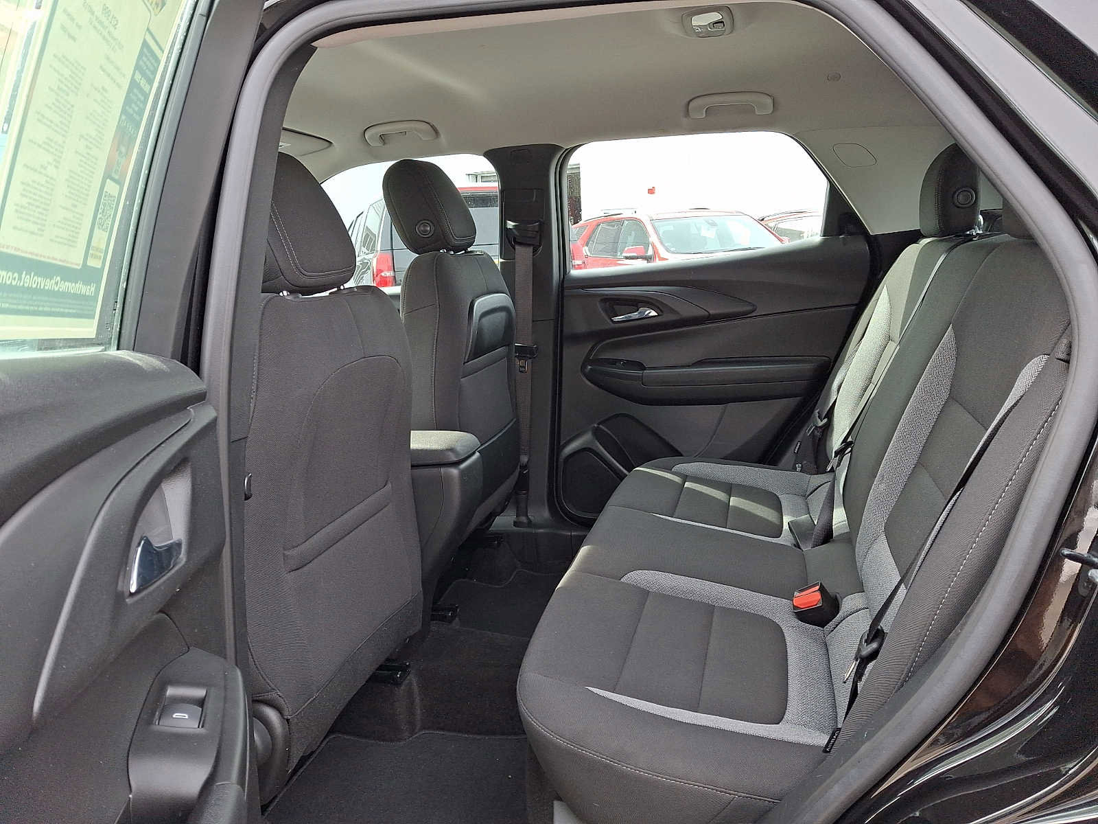 Certified 2023 Chevrolet TrailBlazer LS image 10