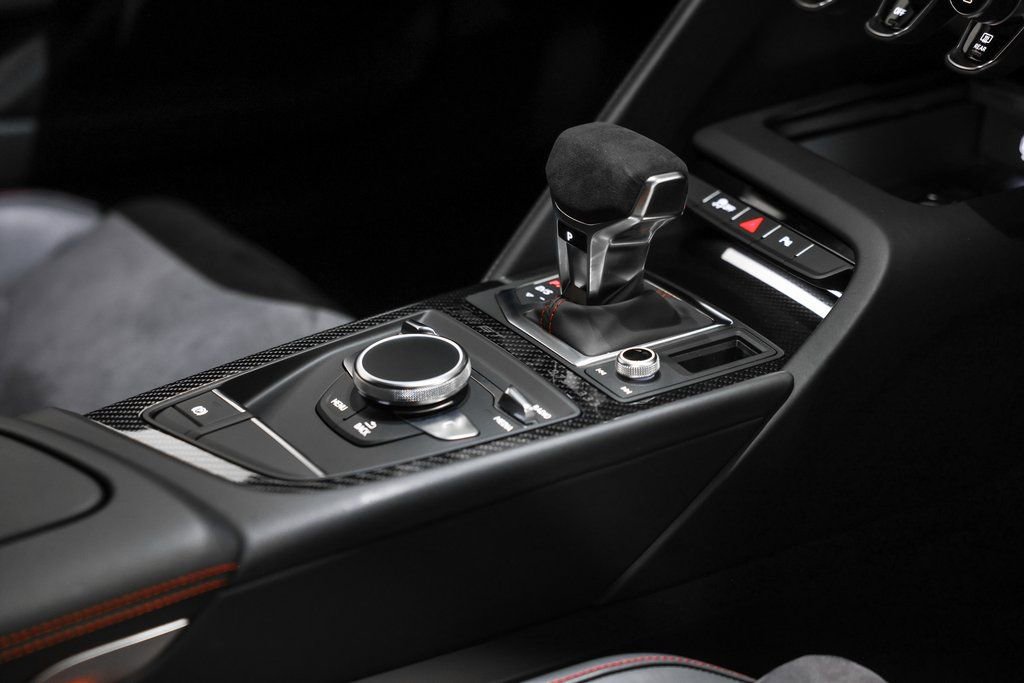 Used 2023 Audi R8 V10 GT RWD image 24