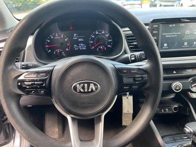Used 2019 Kia Rio S FWD image 16
