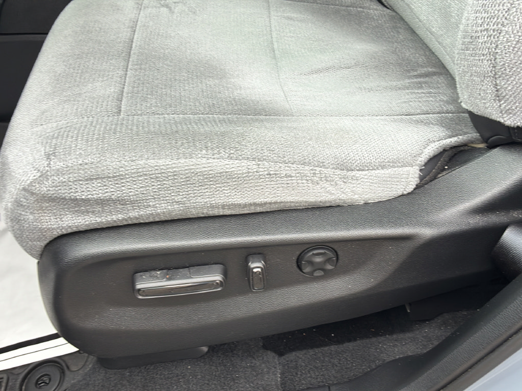Used 2021 Honda CR-V EX-L image 23