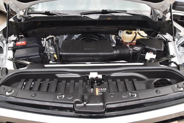 Used 2022 Chevrolet Silverado 1500 High Country w/ High Country Premium Package AWD/4WD image 43