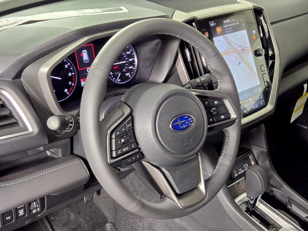 New 2027 Subaru Ascent Touring AWD/4WD image 14