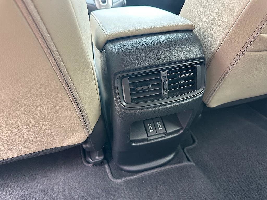 Used 2019 Honda CR-V EX-L image 17