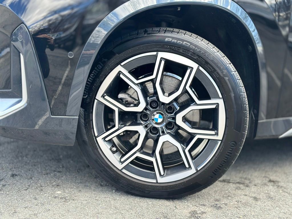 Certified 2026 BMW X1 xDrive28i w/ Technology Package image 2