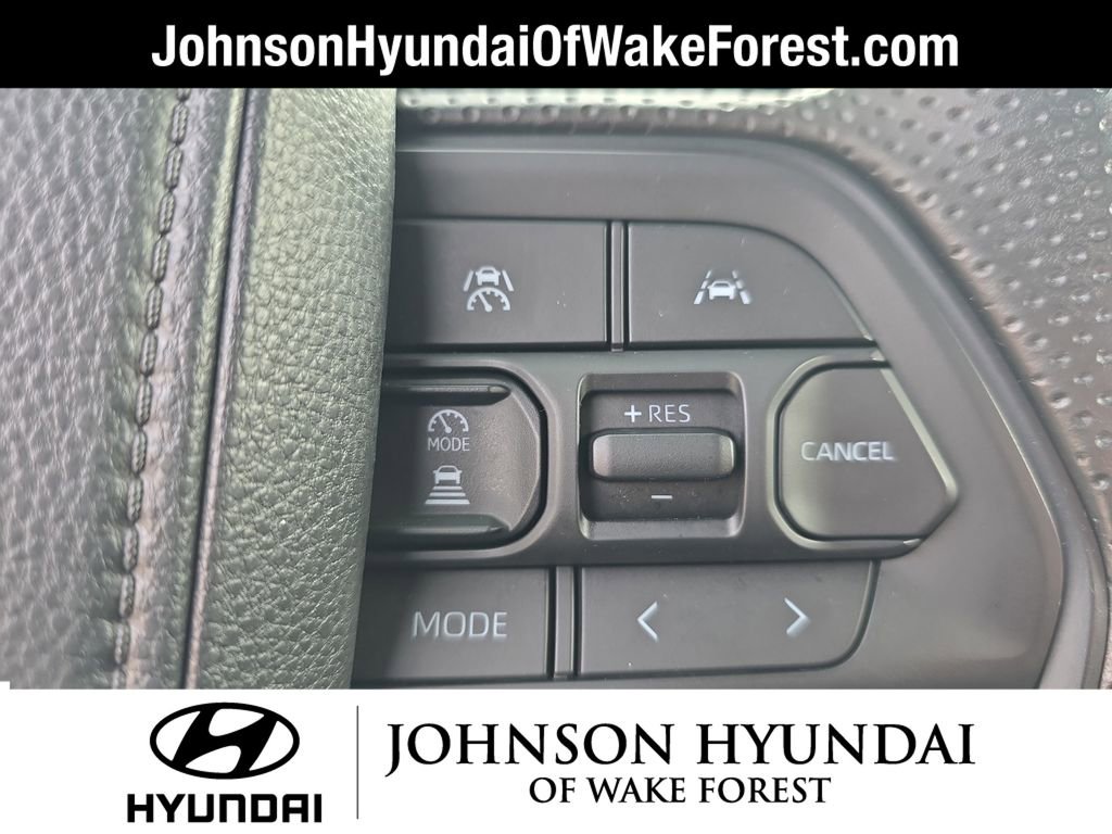 Used 2024 Toyota Tacoma SR image 27