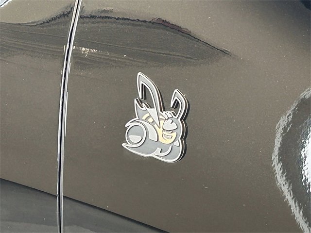 New 2026 Dodge Charger Daytona Scat Pack image 4