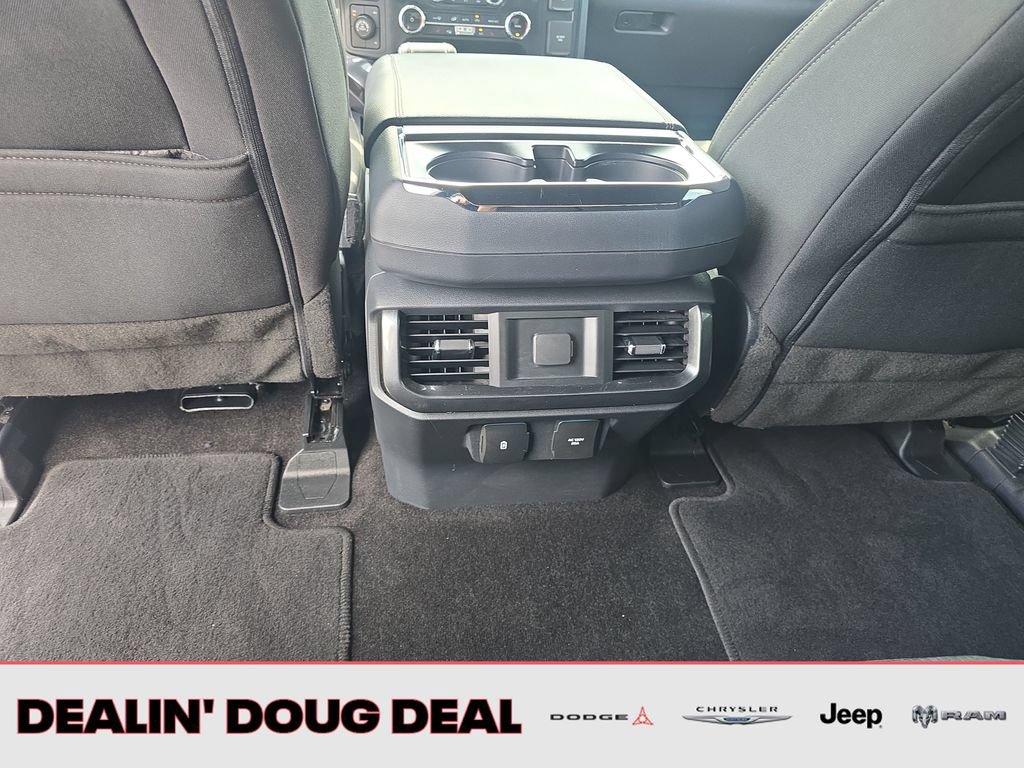 Used 2022 Ford F150 XLT w/ Equipment Group 302A High AWD/4WD image 25