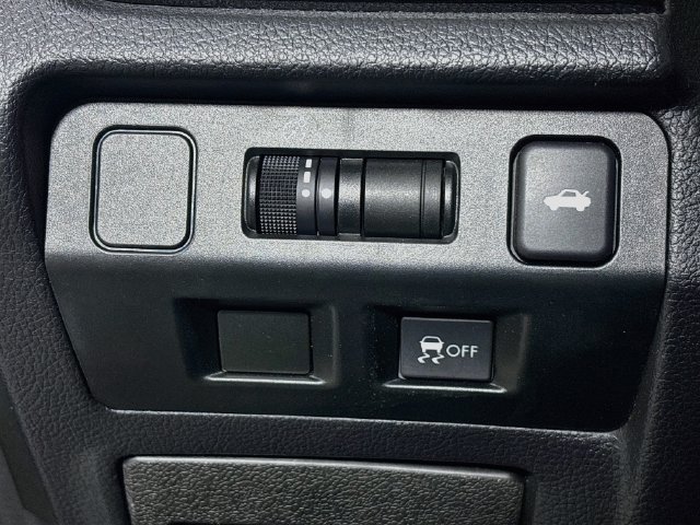 Used 2019 Subaru WRX STI w/ Popular Package #1 AWD/4WD image 10