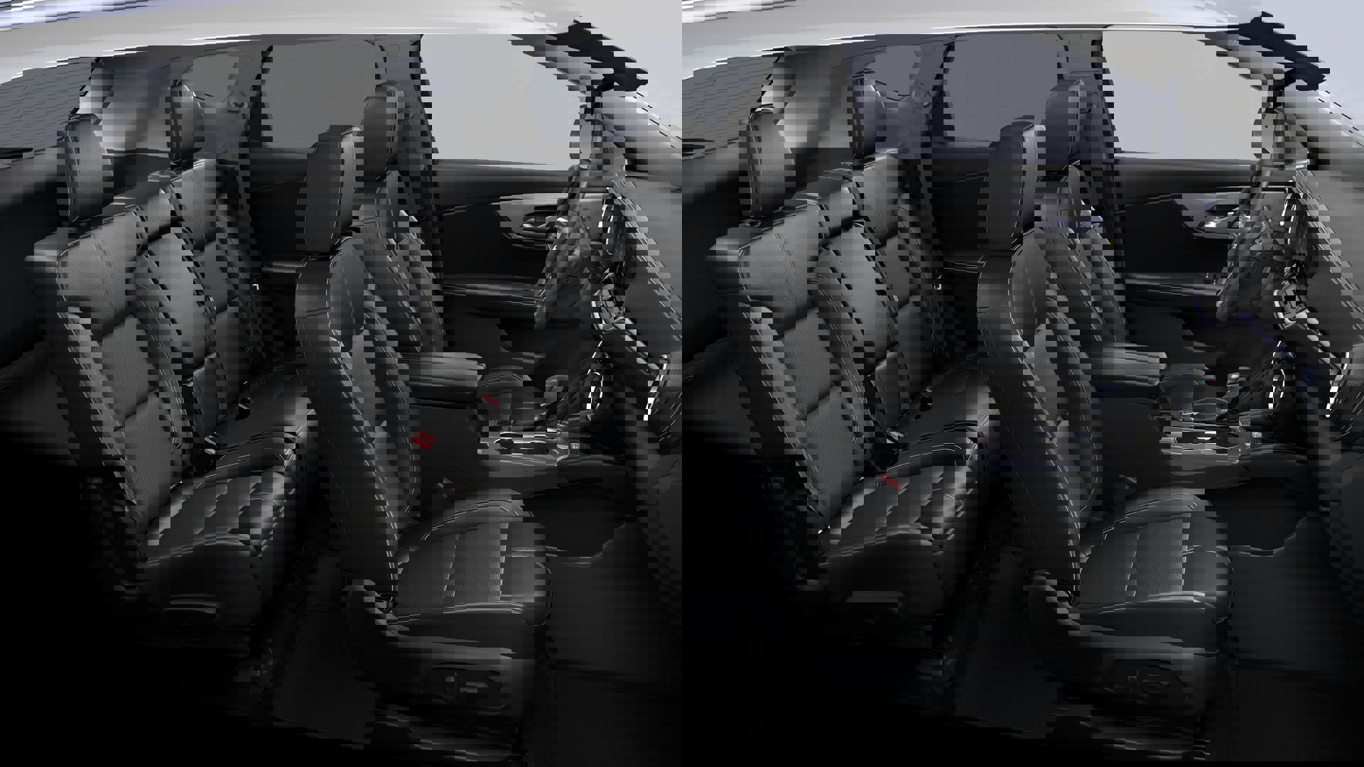 New 2025 Chevrolet Blazer LT w/ Sound & Technology Package image 7