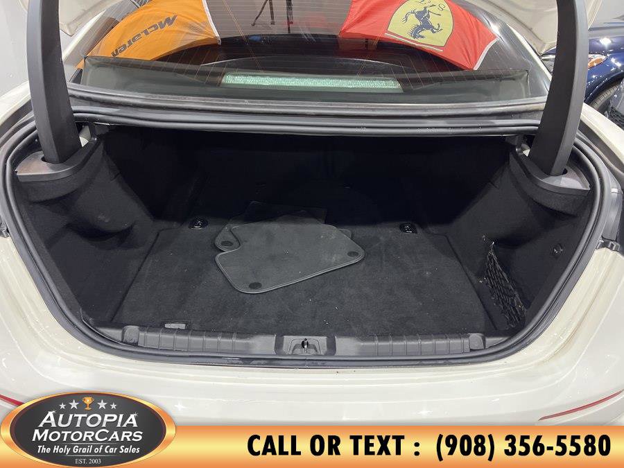 Used 2019 Maserati Ghibli S Q4 image 19