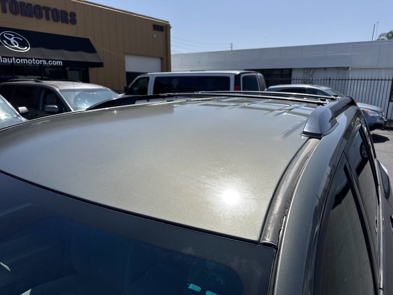Used 2010 Toyota Highlander 2WD image 11