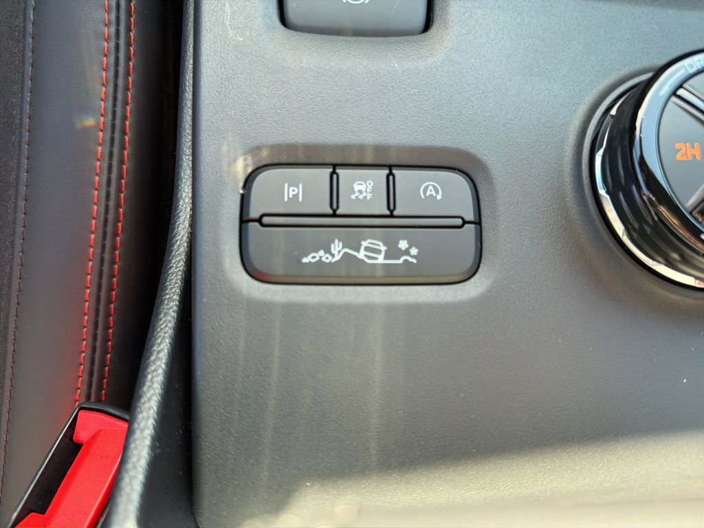 New 2025 Ford Ranger Raptor image 33