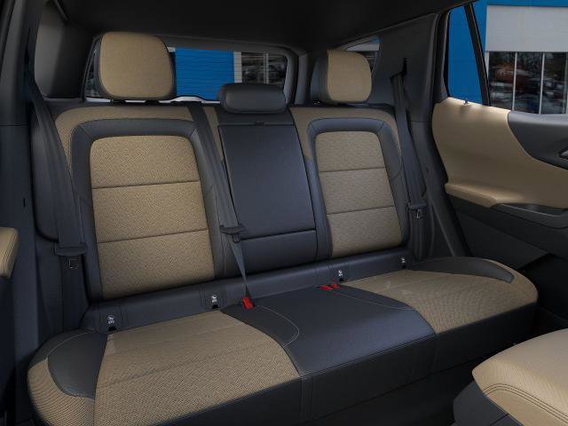 New 2026 Chevrolet Equinox ACTIV image 17