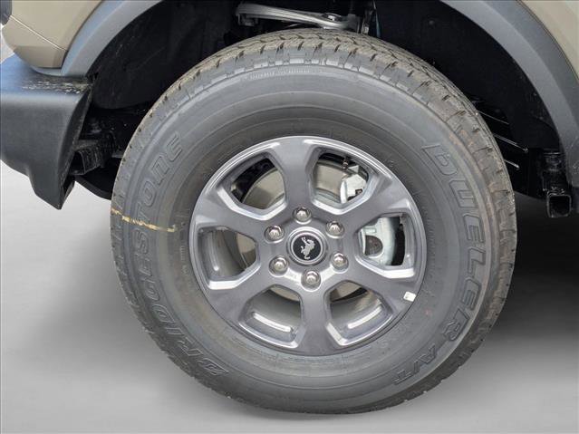 New 2026 Ford Bronco Big Bend image 16