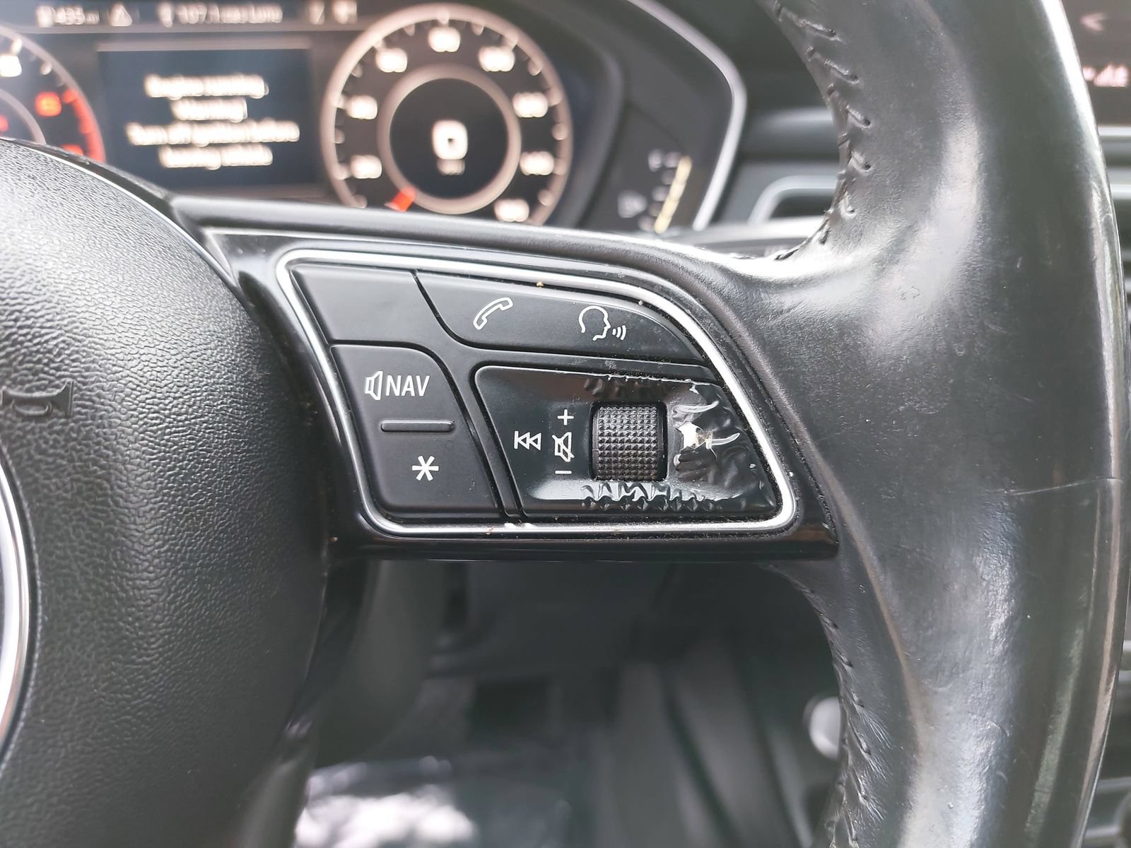Used 2017 Audi A4 2.0T Ultra Premium w/ Convenience Package FWD image 17