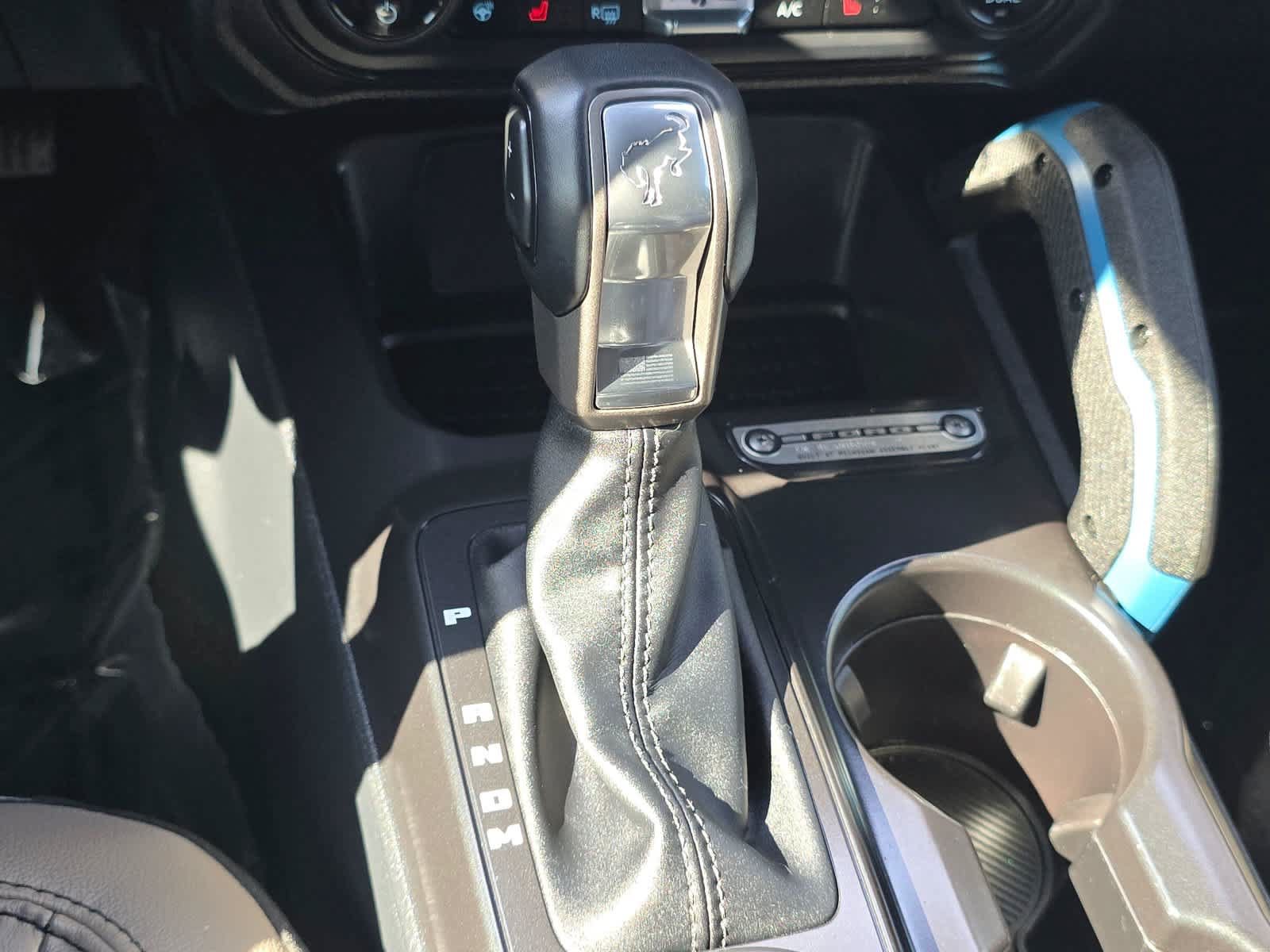Used 2024 Ford Bronco Wildtrak AWD/4WD image 19