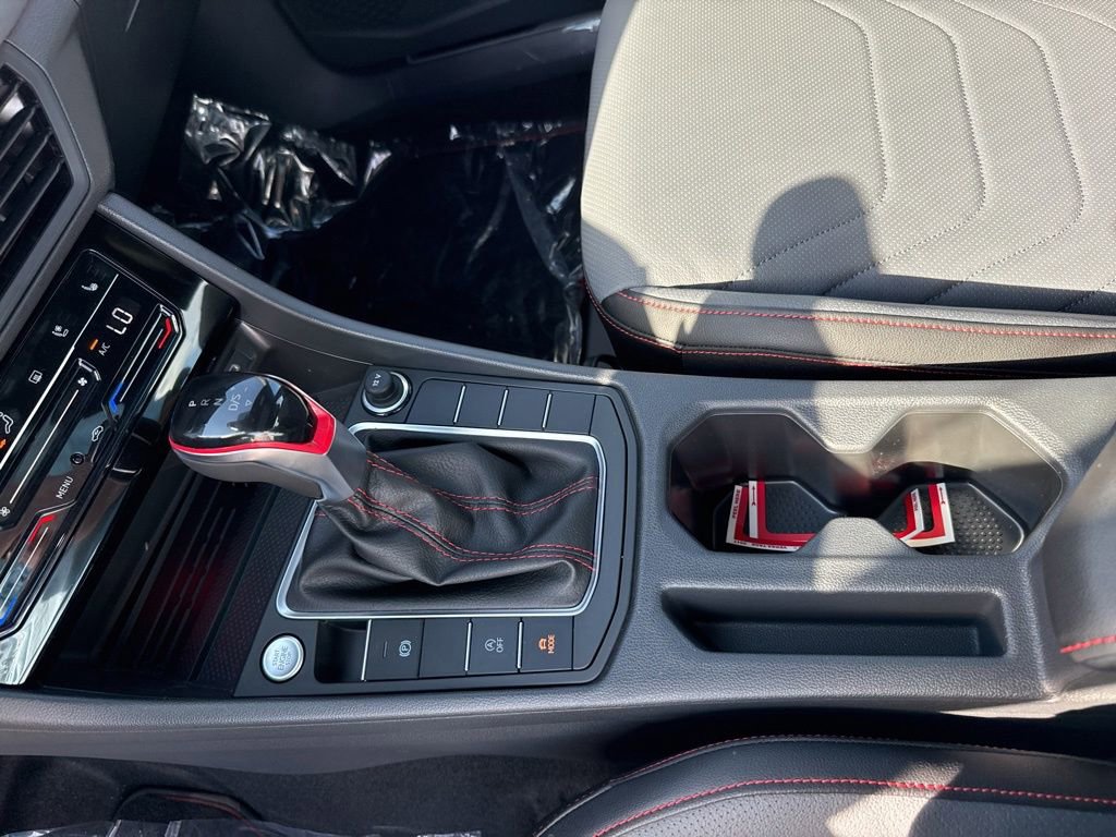 New 2026 Volkswagen Jetta GLI Autobahn FWD image 19