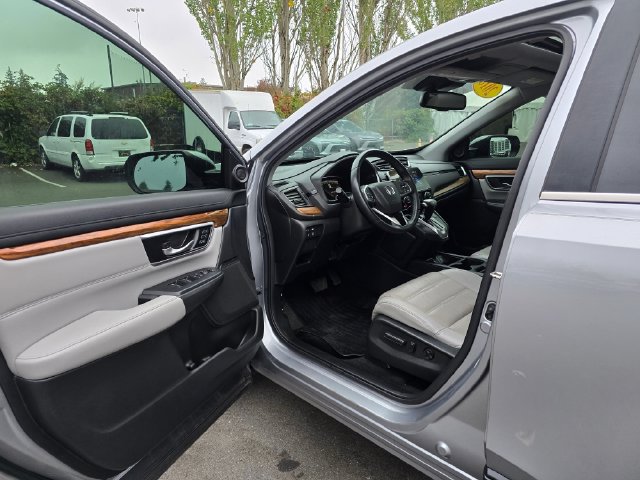Used 2018 Honda CR-V EX-L image 21
