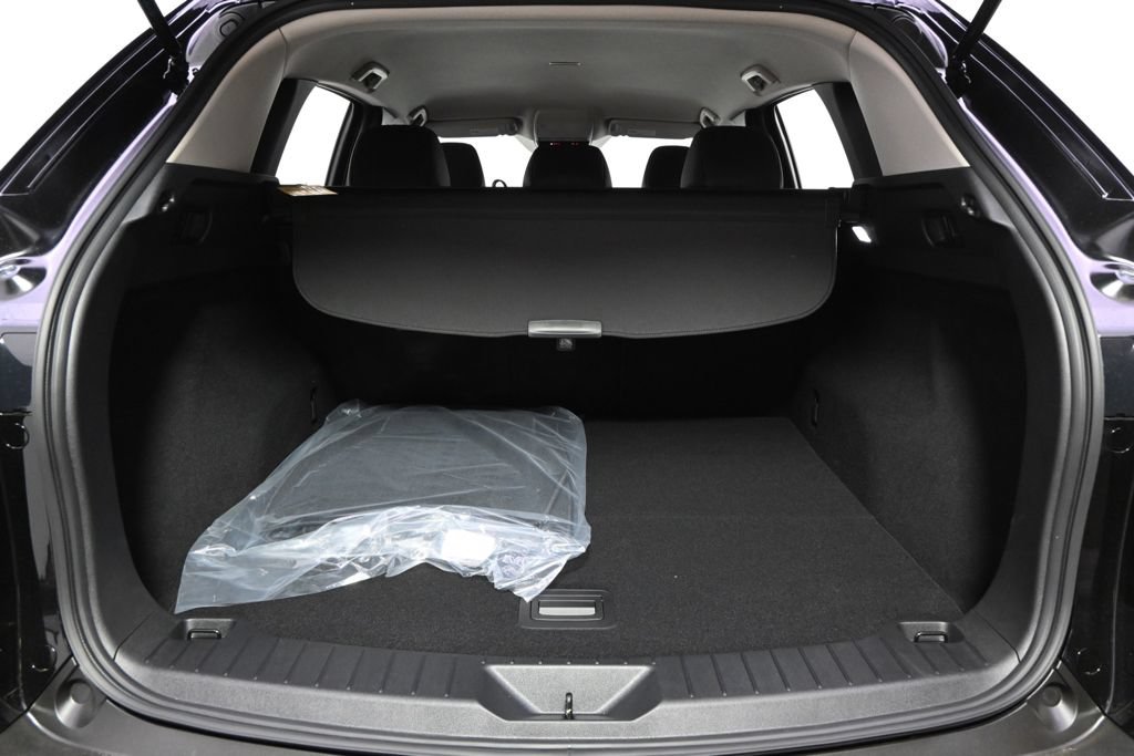 New 2026 MAZDA CX-5 Select AWD/4WD image 19