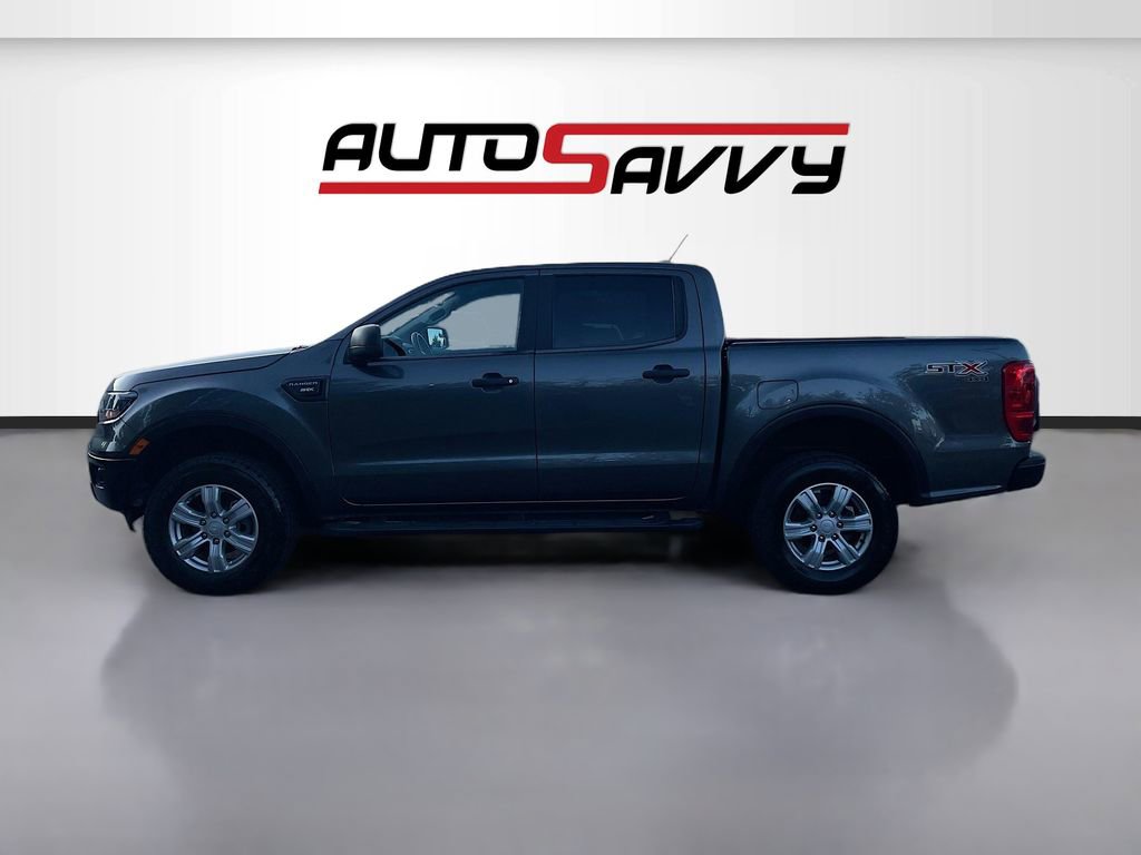 Used 2020 Ford Ranger XL w/ Equipment Group 101A Mid image 4