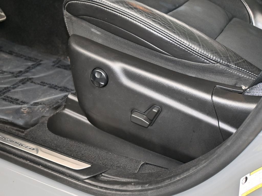 Used 2021 Jeep Grand Cherokee Trackhawk w/ Trailer Tow Group IV image 16