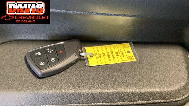Used 2023 Chevrolet Silverado 1500 LTZ AWD/4WD image 14